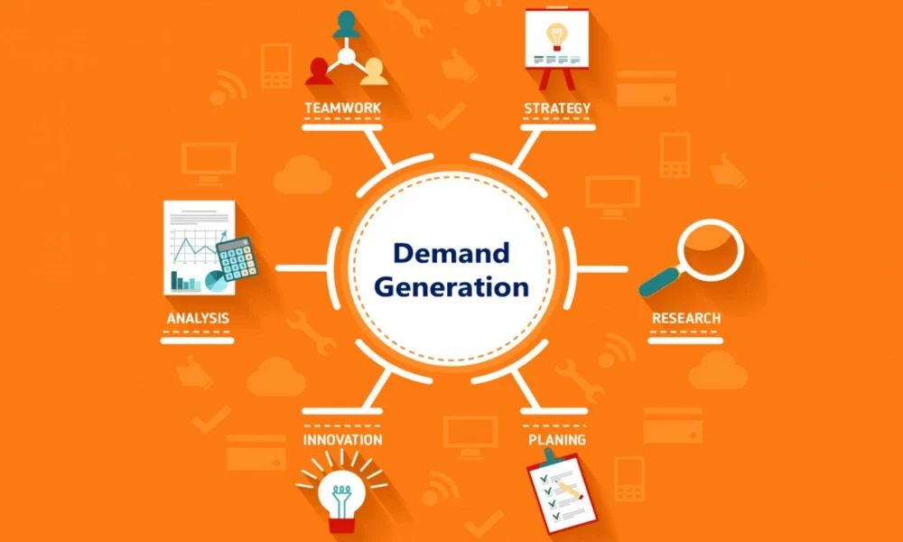 How To Generate Demand Generation Successfully?