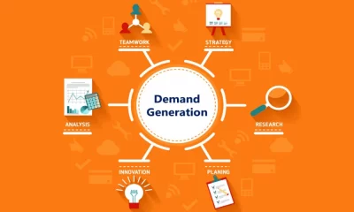 How To Generate Demand Generation Successfully?