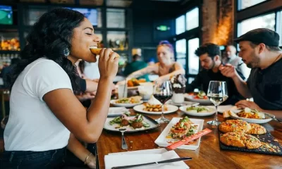 How To Make Your Restaurant Standout From Others 5 Amazing Ways