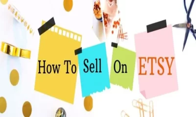 How To Sell On Etsy?