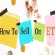 How To Sell On Etsy?