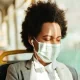 How effective is a face mask Against COVID-19 transmission?