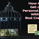 How to Get a Personal Loan With Bad Credit?
