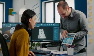 How to Work With Outsourcing Electronics Design Firms?