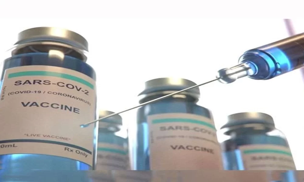 India's First COVID Vaccine For Animals Launched ANOCOVAX Is Here