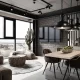 Considerations When Employing an Industrial Interior Designer