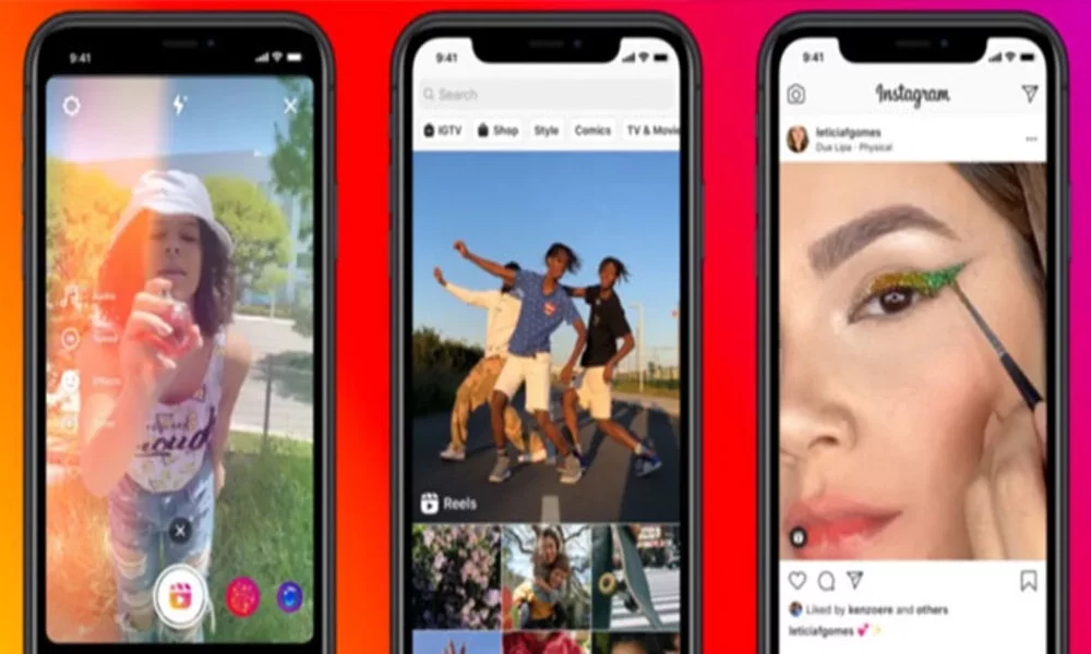 Instagram Extends Reels Duration To 90 Seconds
