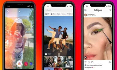 Instagram Extends Reels Duration To 90 Seconds