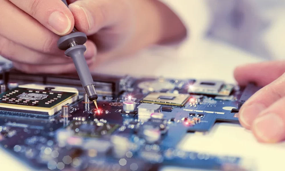 Is It Possible to Learn Electrical Engineering Online?