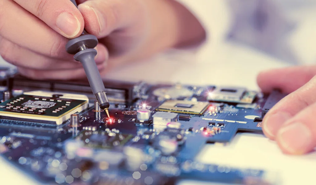 Is It Possible to Learn Electrical Engineering Online?