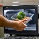 Is It Safe to Microwave Black Plastic Take-Out Containers in Surrey?