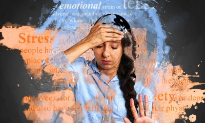 Jonah Engler Explains 4 Ways to Counter Negative Thoughts and Emotions