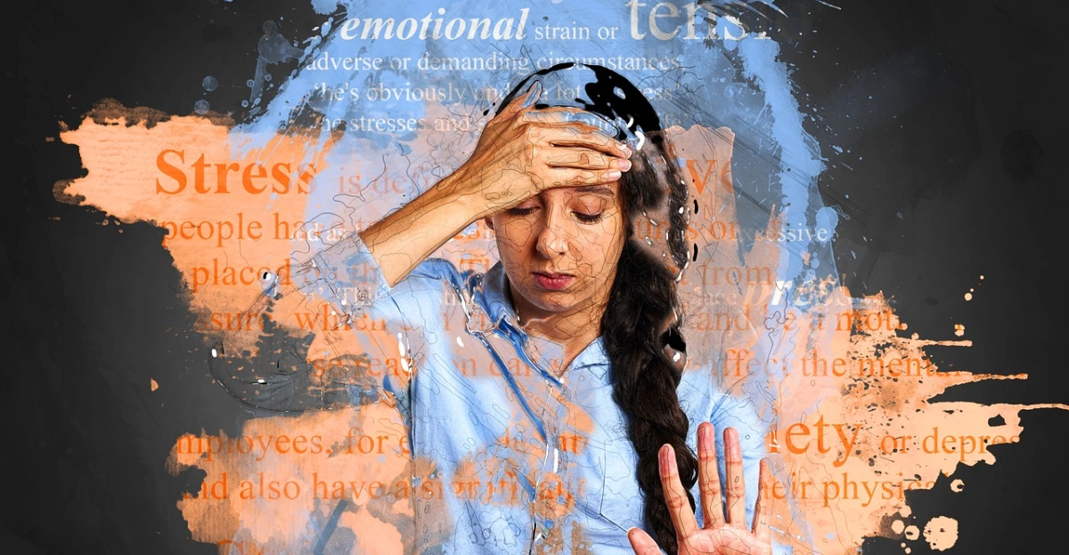 Jonah Engler Explains 4 Ways to Counter Negative Thoughts and Emotions