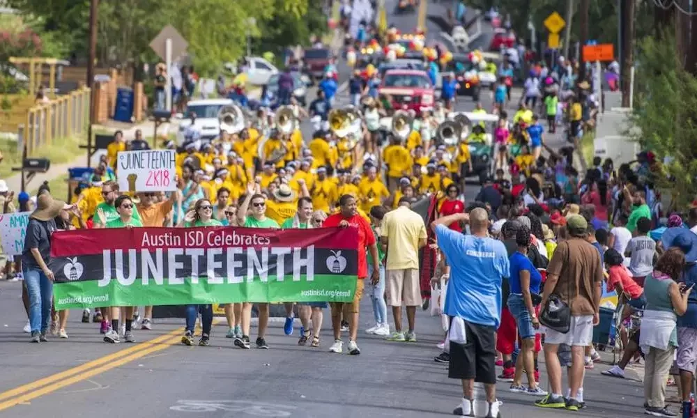 Juneteenth 2022: Here Are 3 Ways You Can Celebrate Juneteenth