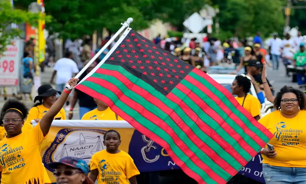 Juneteenth 2022 What Is Juneteenth & Why Is It Significant