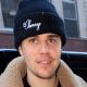 Justin Bieber Sidelined by Partial Facial paralysis