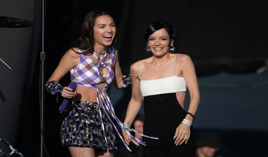 lily allen