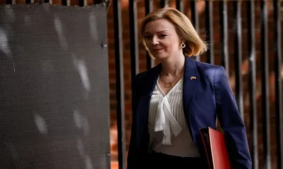 UK Says It Will Impose Further Sanctions On Russia, Says Liz Truss