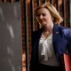 UK Says It Will Impose Further Sanctions On Russia, Says Liz Truss