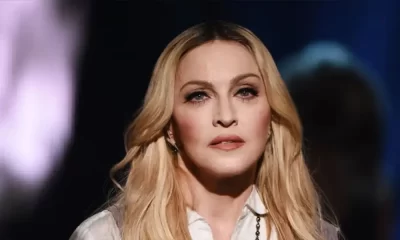 Madonna Criticizes to US Supreme Court After Abortion Ruling
