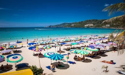 Malaysian Tourists In Thailand Expected To Outnumber Those From India