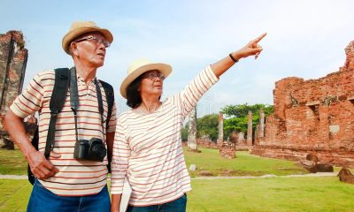 Married Couples in Asia Live 20 Percent Longer than Unmarried