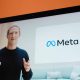 Meta Facebook Rethinks Paying for News