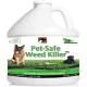 Natural Weed Killer & Pet Safe Weed Killers