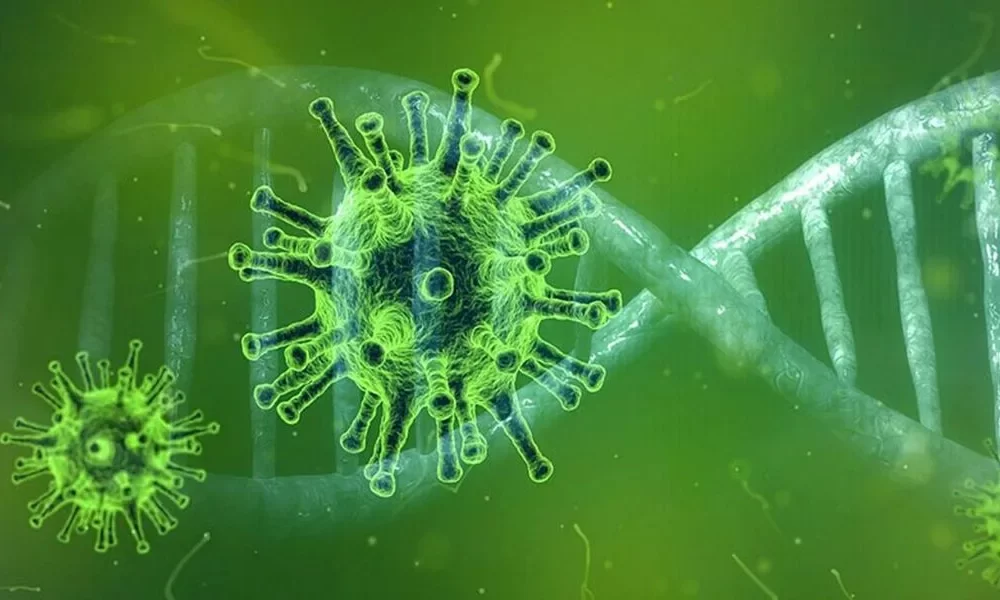Nearly 1 in 5 Adults Who Had COVID Have Lingering Symptoms US Study