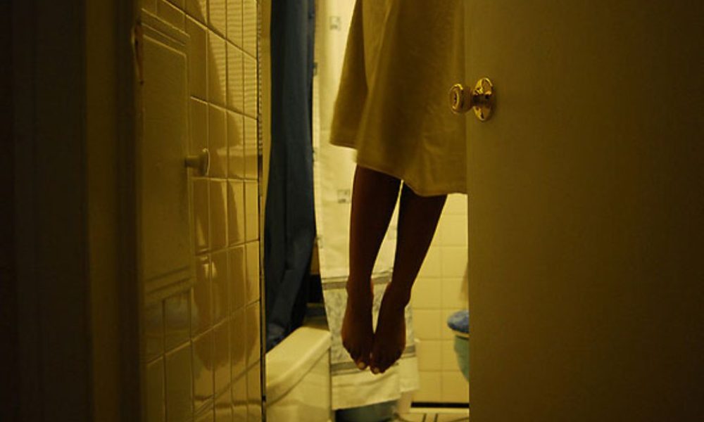 Man Charged After Teen, 14 Hangs Herself Over Blackmail