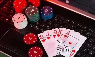 New Opportunities To Win At Online Casinos