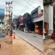 Nightlife Operators Blame Officials For Unfinished Work On Pattaya Walking Street