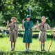 Parents Complain Over Price of Scout Uniforms