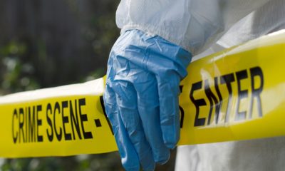 Police Officer Kills Wife, 14 Year-Old Daughter then Himself