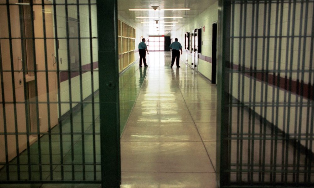 Police Officer Sentenced to 325 Years in Prison