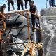 Police in Thailand Find 200Kg of Crystal Meth in "Moai" Statues