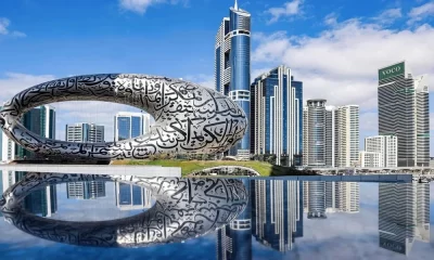 Seeking Out the Very Best of Dubai in 2022