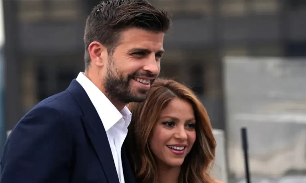 Shakira & Gerard Pique Officially Split After A Long Relationship
