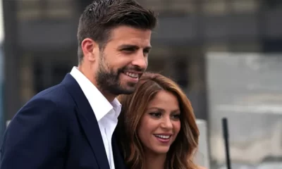 Shakira & Gerard Pique Officially Split After A Long Relationship