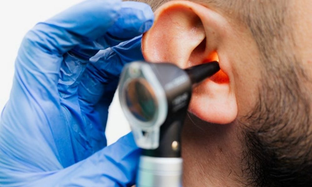 Signs of Hearing Impairment