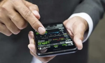 Smart Way to Start Your Investment in the Stock Market
