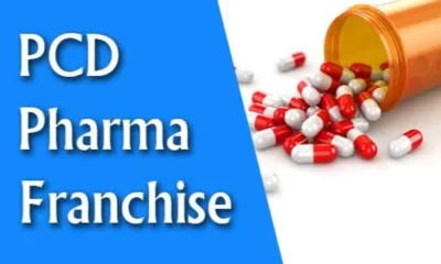 Strategies to Increase Sales of PCD Pharma Franchise Company