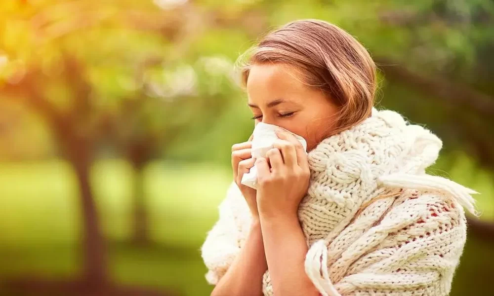 Summer Cold: Symptoms and Remedies