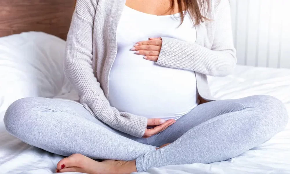 Surrogacy In The United States
