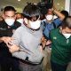 Daruma Sushi Chain Owner Arrested