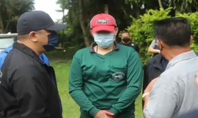 Taiwan Murder 'Accomplice' Arrested In Kalasin