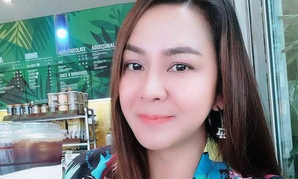 missing teacher found dead