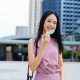 Thailand Ends covid-19 Mandate for Covid-19 Face Masks Nationwide