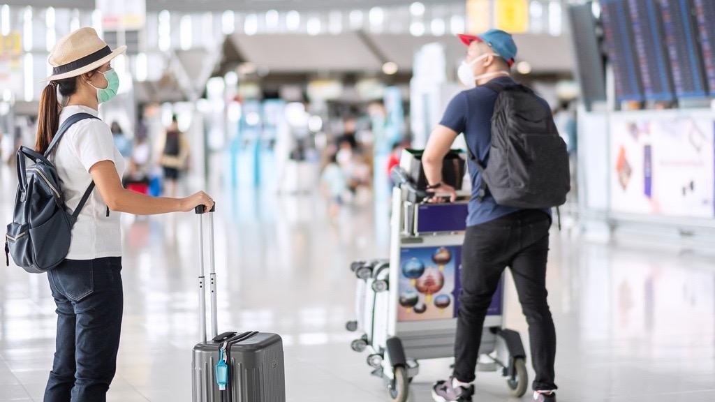 Thailand Focuses on Tourism