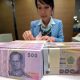 Thailand Monitors Bahts Volatility Against US Dollar Rate